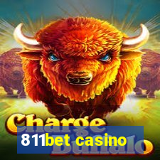 811bet casino